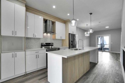 410-95 Skyview Close Ne, Calgary, AB 