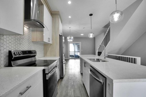 410-95 Skyview Close Ne, Calgary, AB 
