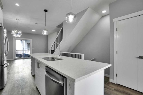 410-95 Skyview Close Ne, Calgary, AB 