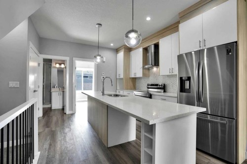 410-95 Skyview Close Ne, Calgary, AB 