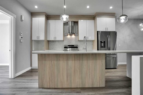 410-95 Skyview Close Ne, Calgary, AB 