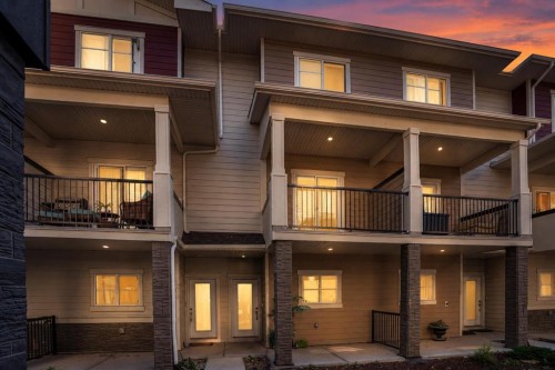 410-95 Skyview Close Ne, Calgary, AB 