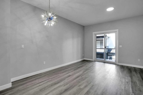 410-95 Skyview Close Ne, Calgary, AB 
