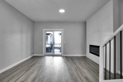 410-95 Skyview Close Ne, Calgary, AB 