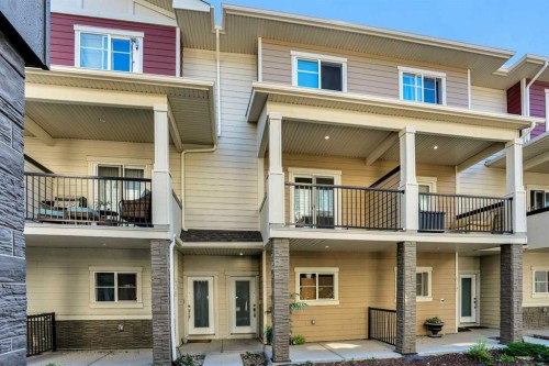 410-95 Skyview Close Ne, Calgary, AB 