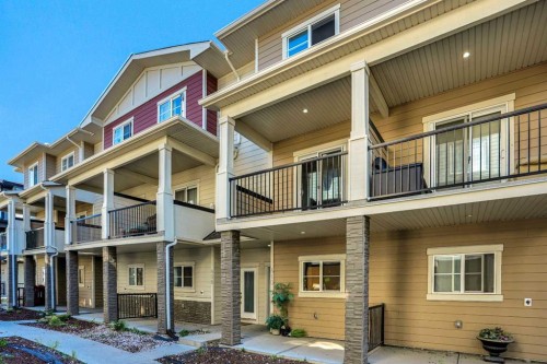 410-95 Skyview Close Ne, Calgary, AB 