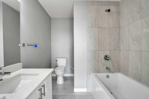 410-95 Skyview Close Ne, Calgary, AB 