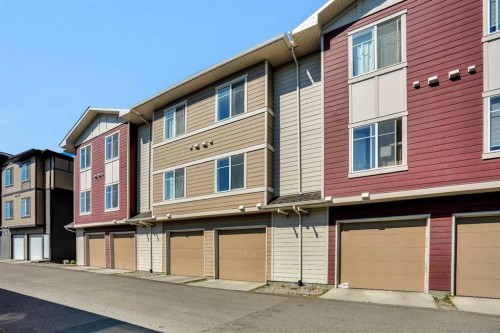 410-95 Skyview Close Ne, Calgary, AB 