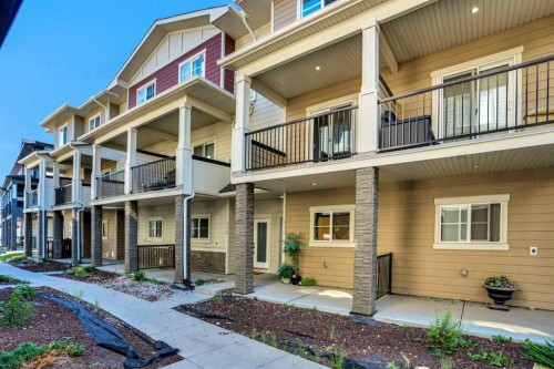 410-95 Skyview Close Ne, Calgary, AB 