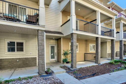 410-95 Skyview Close Ne, Calgary, AB 
