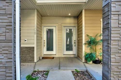 410-95 Skyview Close Ne, Calgary, AB 