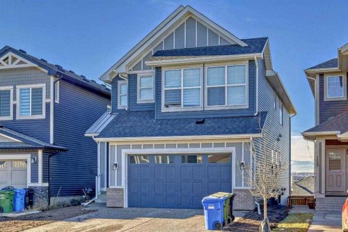 155 Lucas Terrace Nw, Calgary, AB - Outdoor