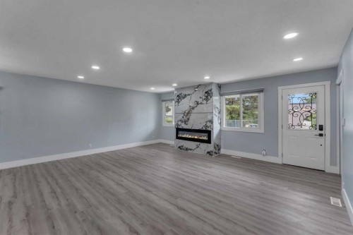 2930 Oakmoor Crescent Sw, Calgary, AB - Indoor