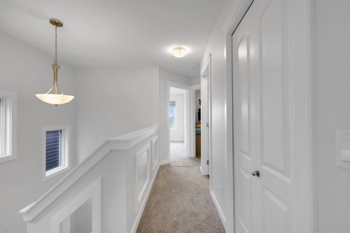 56 Corner Meadows Park Ne, Calgary, AB - Indoor Photo Showing Other Room