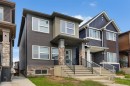 56 Corner Meadows Park Ne, Calgary, AB  - Outdoor With Facade 