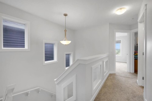56 Corner Meadows Park Ne, Calgary, AB - Indoor Photo Showing Other Room