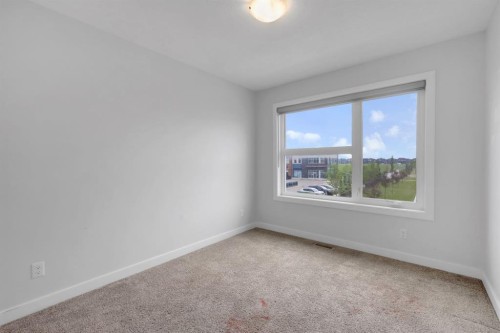 56 Corner Meadows Park Ne, Calgary, AB - Indoor Photo Showing Other Room