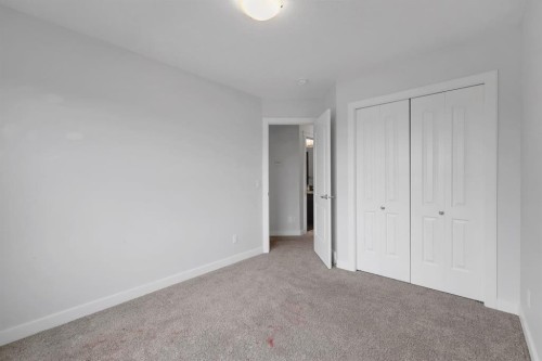 56 Corner Meadows Park Ne, Calgary, AB - Indoor