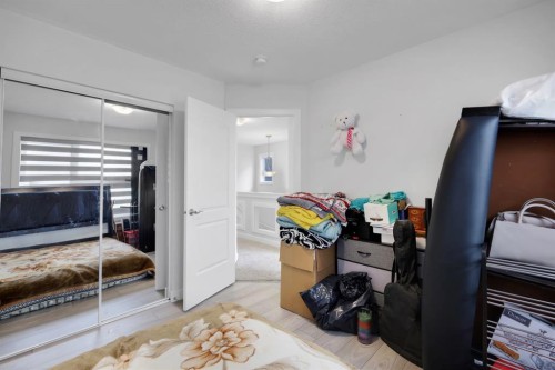 56 Corner Meadows Park Ne, Calgary, AB - Indoor