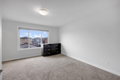 56 Corner Meadows Park Ne, Calgary, AB - Indoor