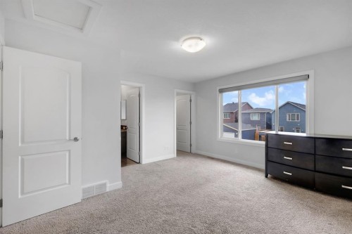 56 Corner Meadows Park Ne, Calgary, AB - Indoor