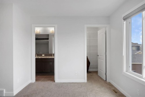 56 Corner Meadows Park Ne, Calgary, AB - Indoor Photo Showing Other Room