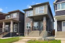 56 Corner Meadows Park Ne, Calgary, AB  - Outdoor With Facade 