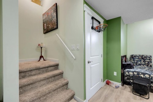 56 Corner Meadows Park Ne, Calgary, AB - Indoor Photo Showing Other Room