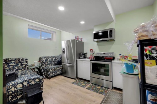 56 Corner Meadows Park Ne, Calgary, AB - Indoor