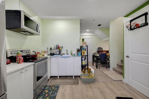56 Corner Meadows Park Ne, Calgary, AB - Indoor