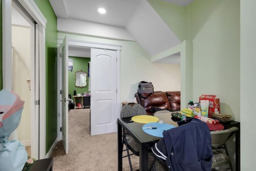 56 Corner Meadows Park Ne, Calgary, AB - Indoor