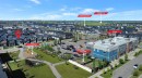 56 Corner Meadows Park Ne, Calgary, AB  - Outdoor With View 