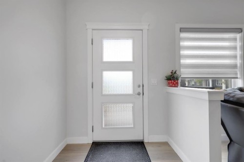 56 Corner Meadows Park Ne, Calgary, AB - Indoor Photo Showing Other Room