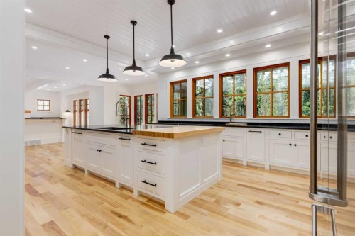 212 Hawk'S Landing Rise, Priddis Greens, AB - Indoor