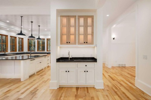 212 Hawk'S Landing Rise, Priddis Greens, AB - Indoor