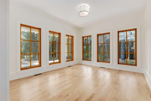 212 Hawk'S Landing Rise, Priddis Greens, AB - Indoor Photo Showing Other Room