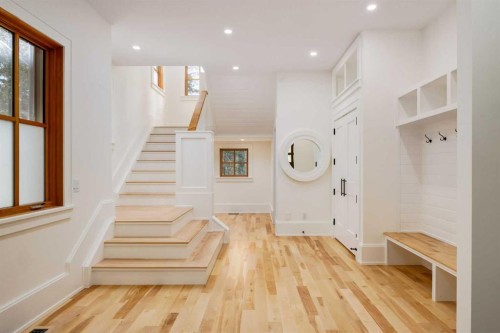 212 Hawk'S Landing Rise, Priddis Greens, AB - Indoor Photo Showing Other Room