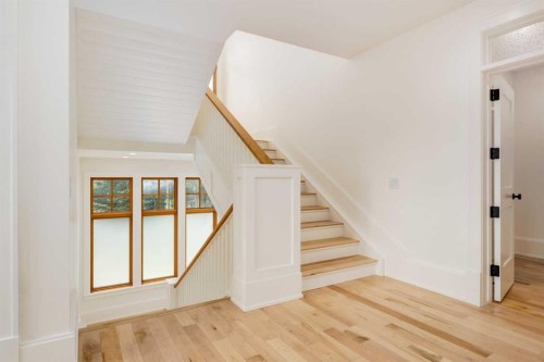 212 Hawk'S Landing Rise, Priddis Greens, AB - Indoor Photo Showing Other Room