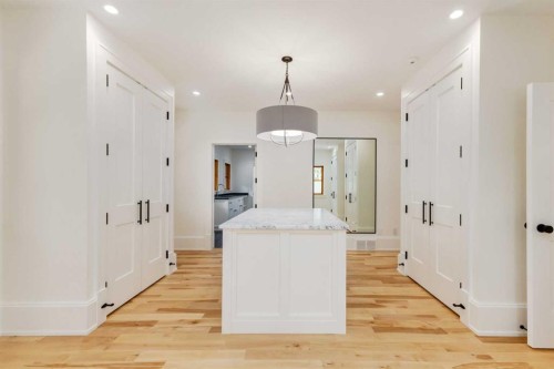 212 Hawk'S Landing Rise, Priddis Greens, AB - Indoor
