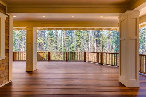212 Hawk'S Landing Rise, Priddis Greens, AB -  Photo Showing Other Room