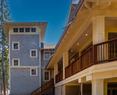 212 Hawk'S Landing Rise, Priddis Greens, AB - Outdoor