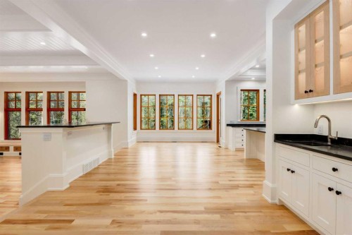 212 Hawk'S Landing Rise, Priddis Greens, AB - Indoor