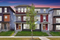 533 Savanna Boulevard NE Calgary, AB T3N 1A8