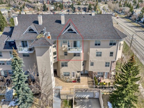 114-6550 Old Banff Coach Road SW Calgary, AB T3H 4J4