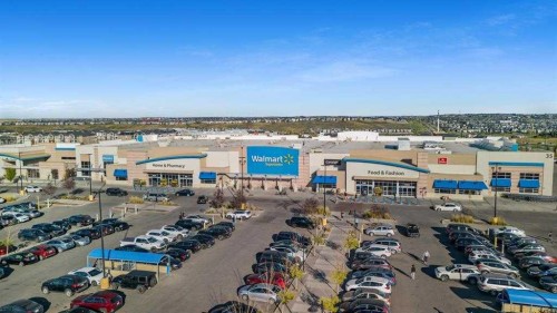 115-40 Sage Hill Nw, Calgary, AB - Outdoor With View