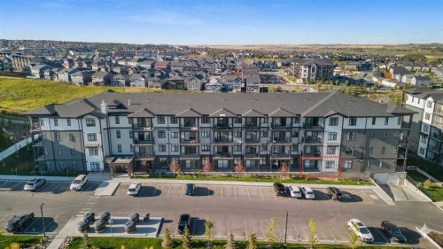 115-40 Sage Hill Nw, Calgary, AB - Outdoor