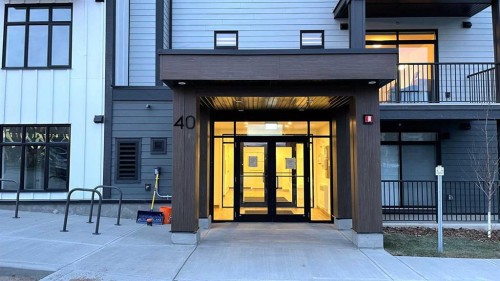 115-40 Sage Hill Nw, Calgary, AB - Outdoor With Balcony