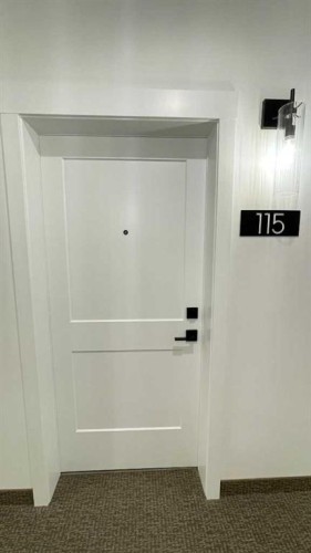 115-40 Sage Hill Nw, Calgary, AB - Indoor Photo Showing Other Room