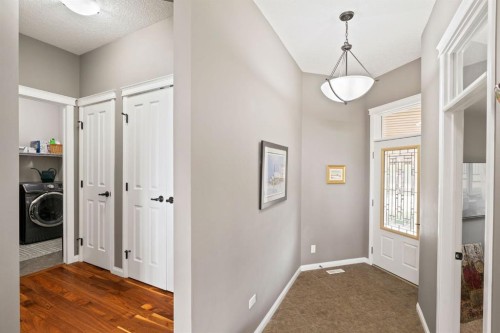 204 Sunset Square, Cochrane, AB - Indoor Photo Showing Other Room