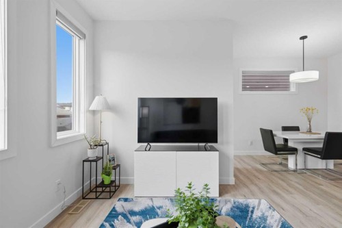 144 Amblehurst Green Nw, Calgary, AB - Indoor